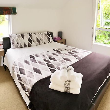 Foodora Lake View Bed & Breakfast Rotorua Zewnętrze zdjęcie