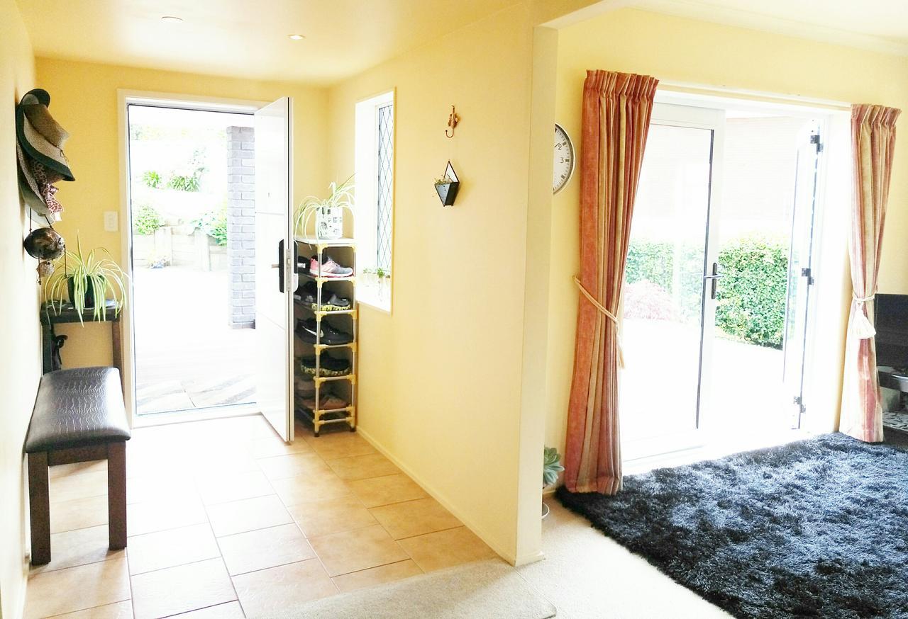 Foodora Lake View Bed & Breakfast Rotorua Zewnętrze zdjęcie