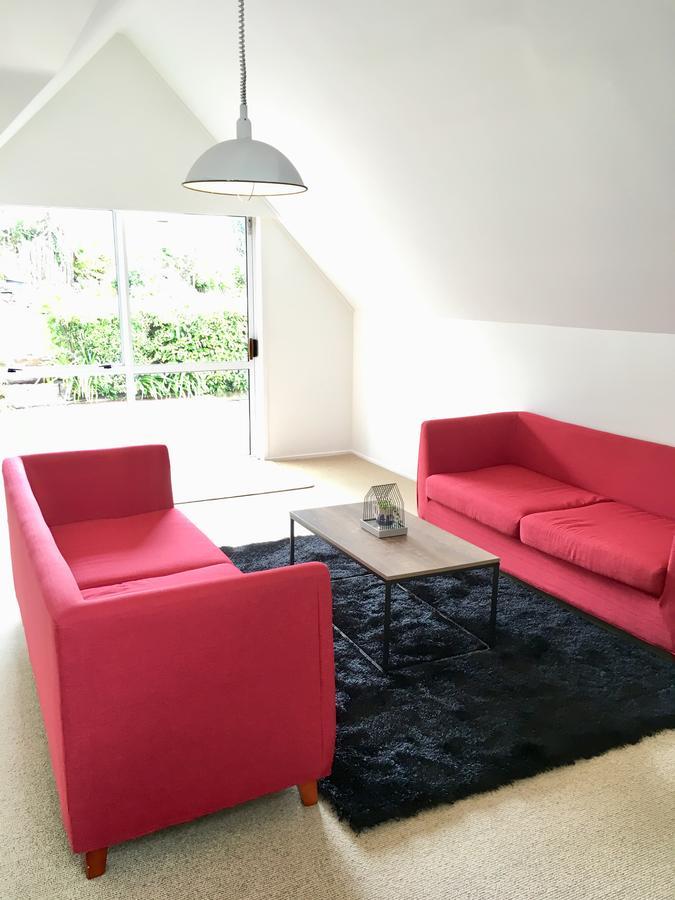 Foodora Lake View Bed & Breakfast Rotorua Zewnętrze zdjęcie