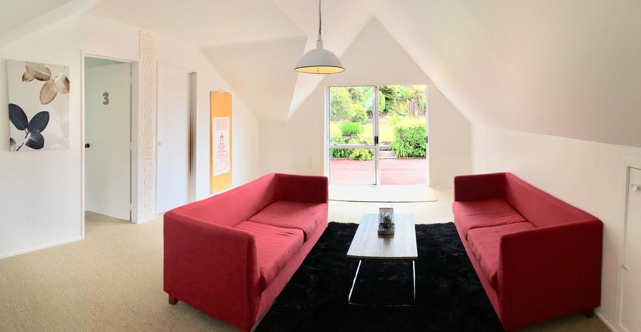 Foodora Lake View Bed & Breakfast Rotorua Zewnętrze zdjęcie