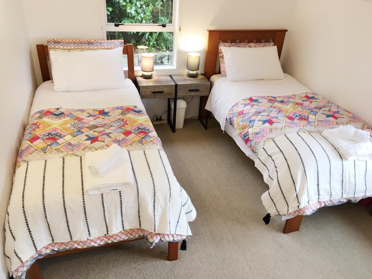Foodora Lake View Bed & Breakfast Rotorua Zewnętrze zdjęcie